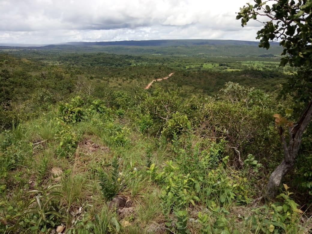 Estancia Cyclo Das Aguas Nobres Eksteriør billede